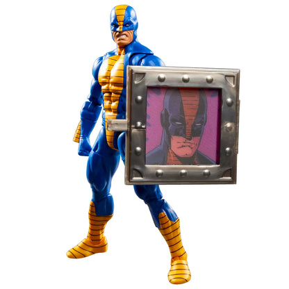 Constrictor, Marvel Legends - Secret Wars 40th Anniversary