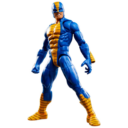 Constrictor, Marvel Legends - Secret Wars 40th Anniversary