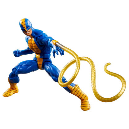 Constrictor, Marvel Legends - Secret Wars 40th Anniversary