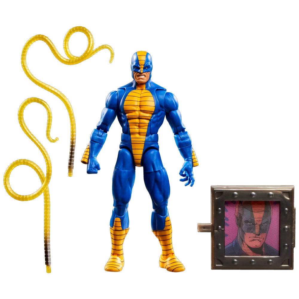 Constrictor, Marvel Legends - Secret Wars 40th Anniversary