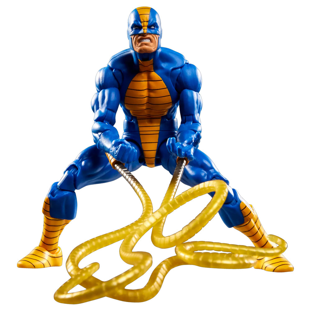 Constrictor, Marvel Legends - Secret Wars 40th Anniversary