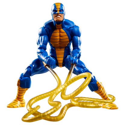 Constrictor, Marvel Legends - Secret Wars 40th Anniversary