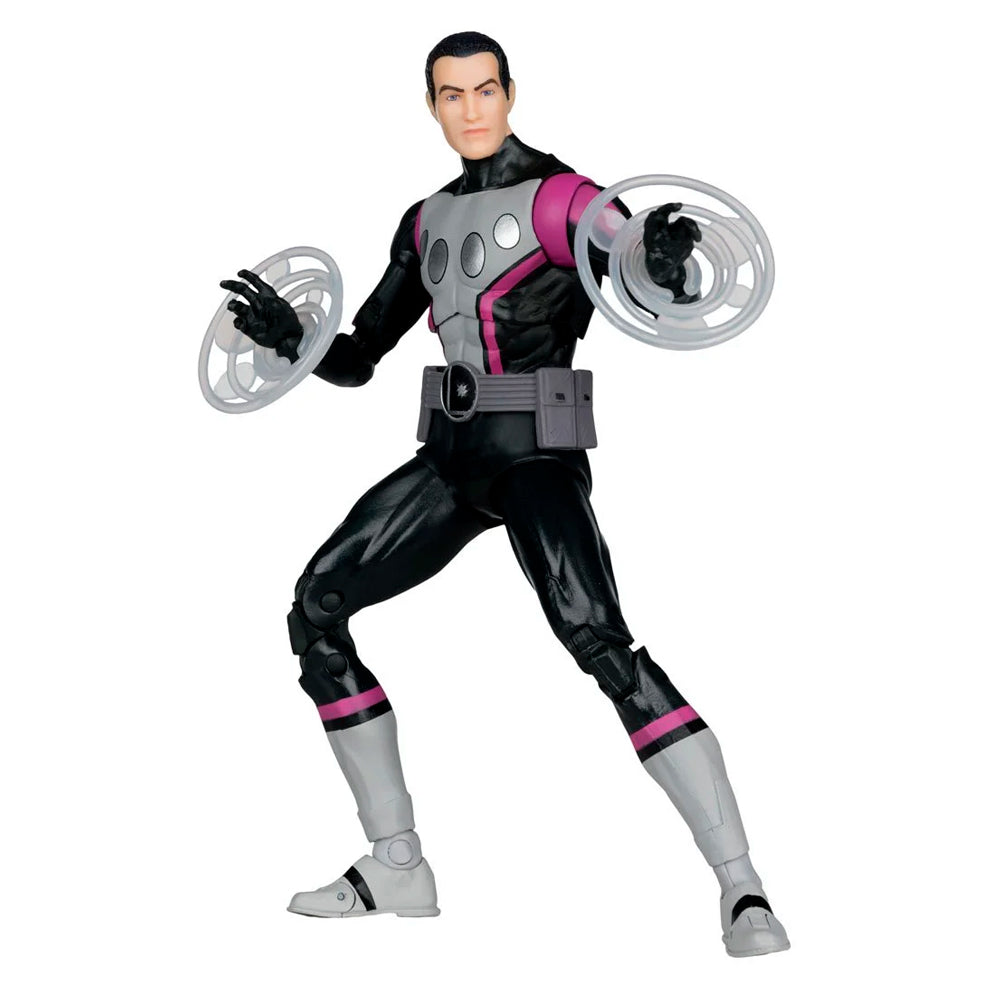 Cosmic Boy (Final Crisis), DC McFarlane Collector Edition - McFarlane Toys