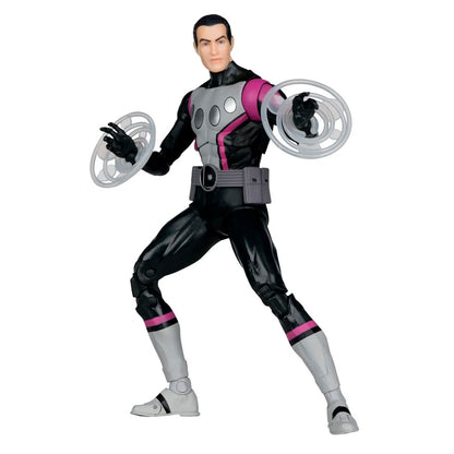 Cosmic Boy (Final Crisis), DC McFarlane Collector Edition - McFarlane Toys