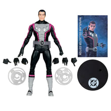 Cosmic Boy (Final Crisis), DC McFarlane Collector Edition - McFarlane Toys