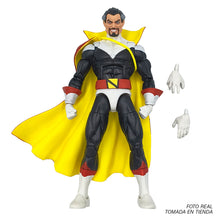 [Loose] Count Nefaria, Marvel Legends