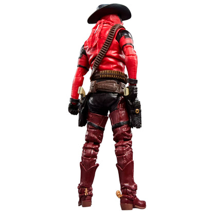 Cowboypool "Deadpool & Wolverine", Marvel Legends