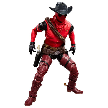 Cowboypool "Deadpool & Wolverine", Marvel Legends