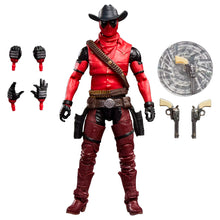 Cowboypool "Deadpool & Wolverine", Marvel Legends
