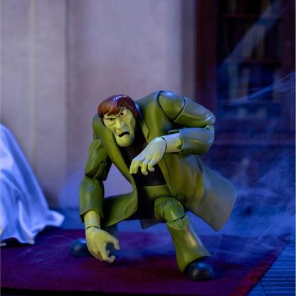 Creeper "Scooby-Doo" - Jada Toys