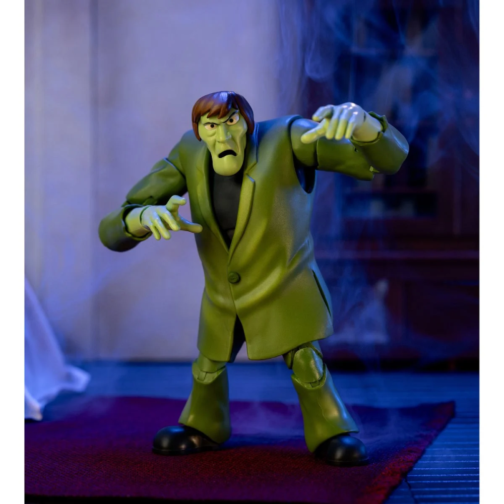 Creeper "Scooby-Doo" - Jada Toys
