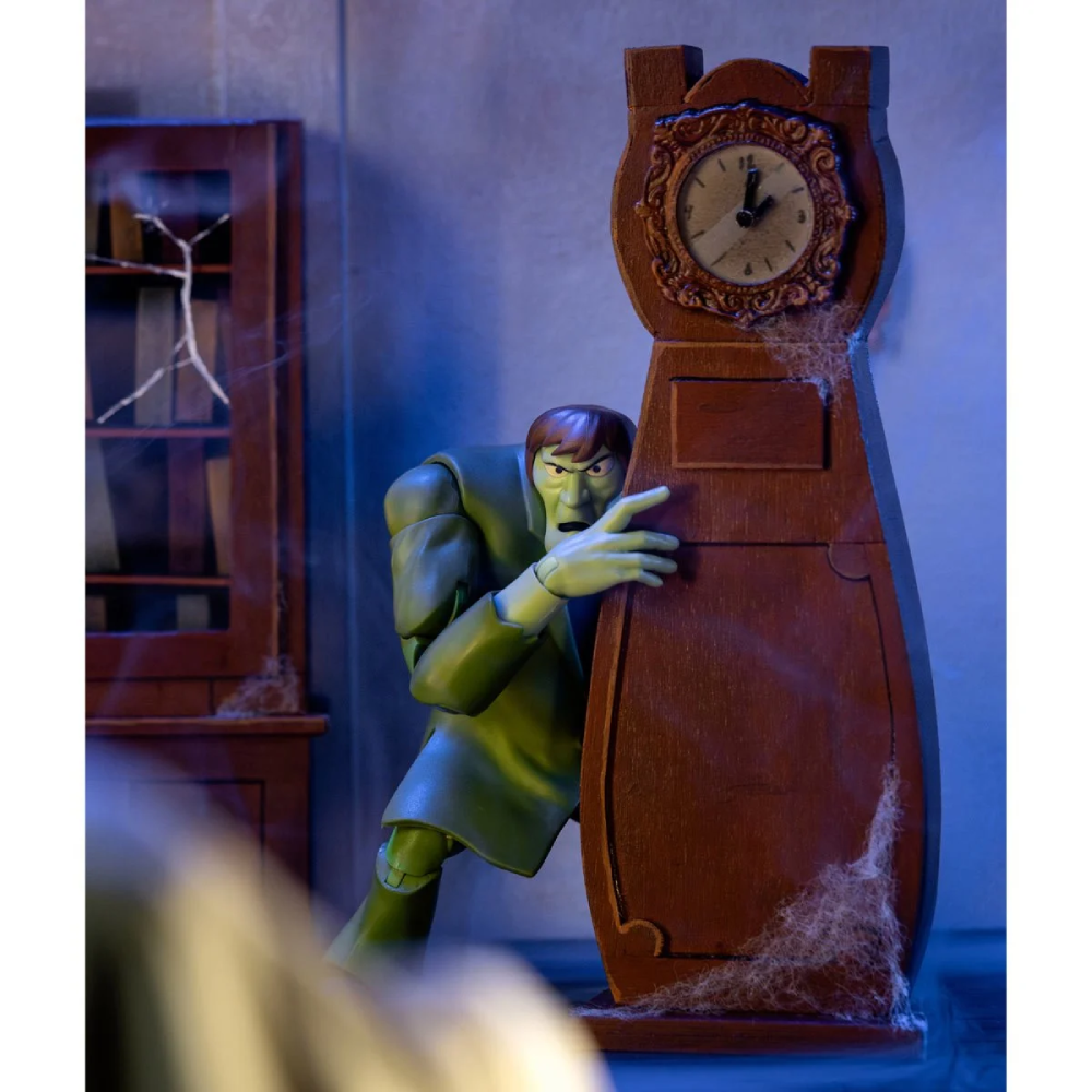 Creeper "Scooby-Doo" - Jada Toys