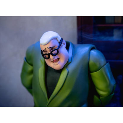 Creeper "Scooby-Doo" - Jada Toys