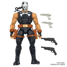 [Loose] Crossbones, Marvel Legends