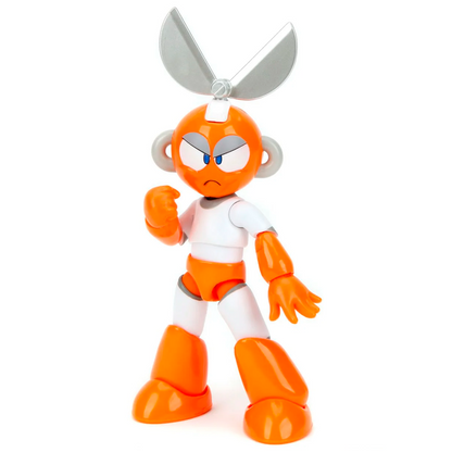 Cut Man "Mega Man" - Jada Toys