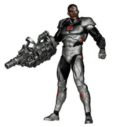 Cyborg (DC Rebirth), DC Multiverse - McFarlane Toys