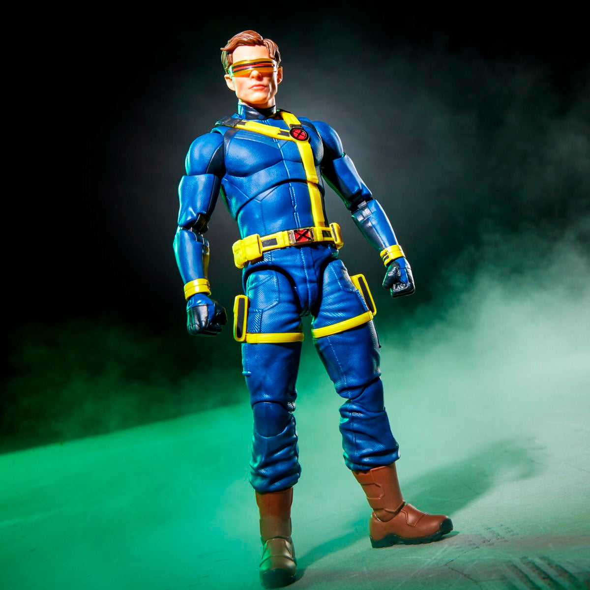 [PRV] Cyclops "Avengers: Doomsday" - Marvel Legends