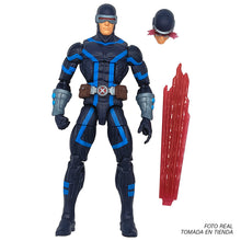 [Loose] Cyclops (House of X), Marvel Legends