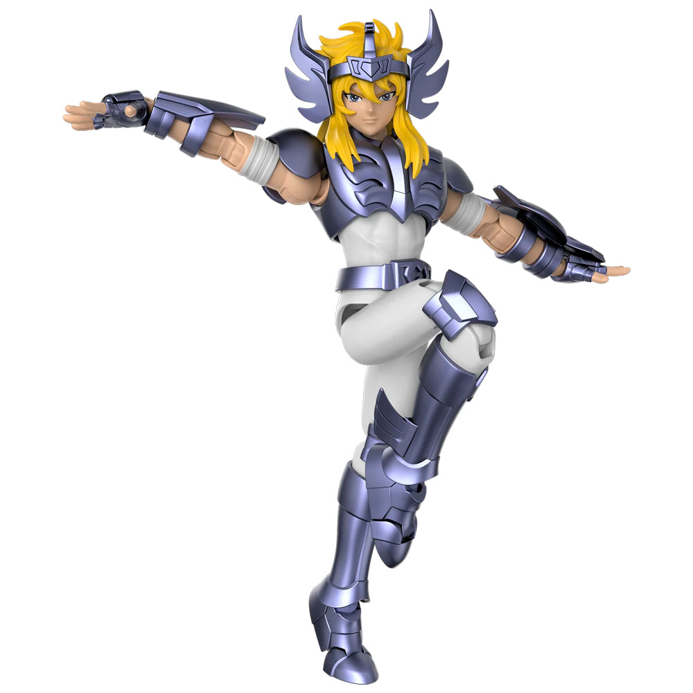 Cygnus Hyoga "Saint Seiya" - Champion Class