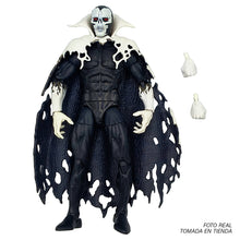 [Loose] D'Spayre, Marvel Legends