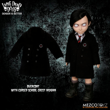 Damien, The Return of The Living Dead Dolls