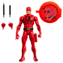 [PRV] Daredevil, Marvel Legends - Secret Wars 40th Anniversary