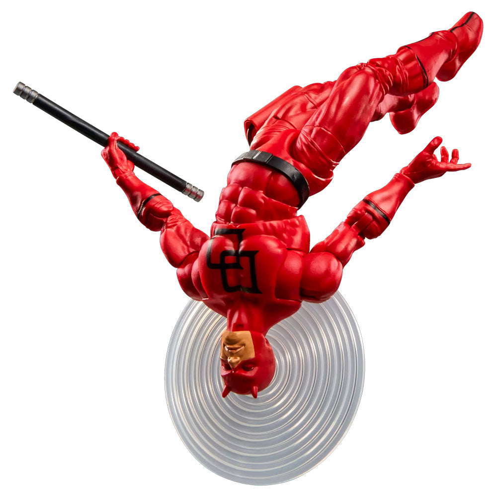 [PRV] Daredevil, Marvel Legends - Secret Wars 40th Anniversary