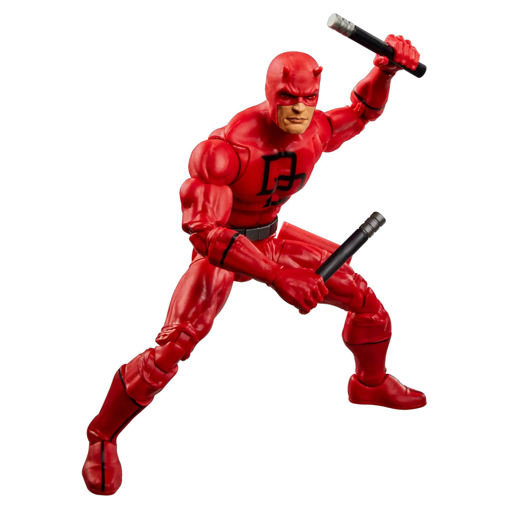 [PRV] Daredevil, Marvel Legends - Secret Wars 40th Anniversary