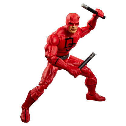 [PRV] Daredevil, Marvel Legends - Secret Wars 40th Anniversary