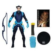 Dark Archer, DC McFarlane Collector Edition - McFarlane Toys