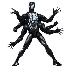 [PRV] Dark Avengers Spider-Man (Executioner BAF Wave), Marvel Legends
