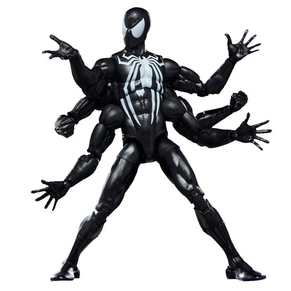 [PRV] Dark Avengers Spider-Man (Executioner BAF Wave), Marvel Legends