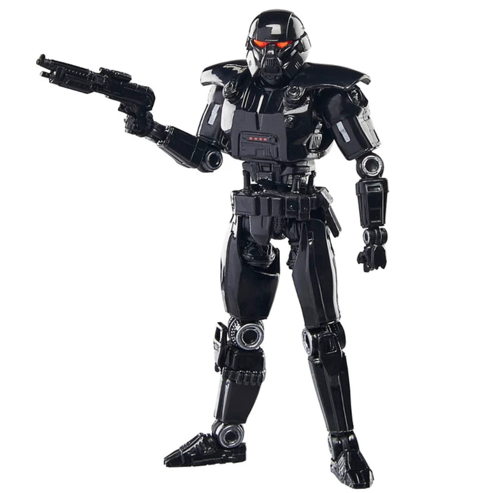 Dark Trooper "Star Wars: The Mandalorian", The Vintage Collection
