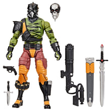 Darklon, G.I. Joe - Classified Series