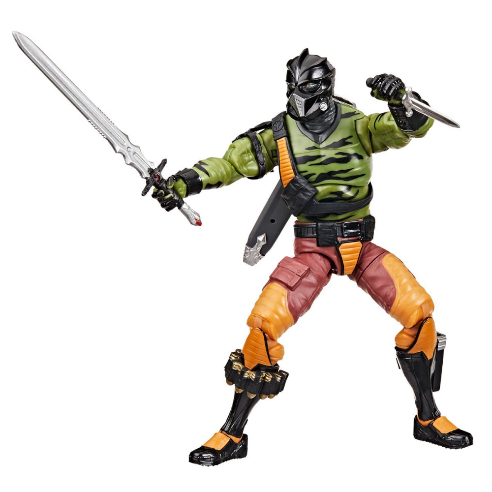 Darklon, G.I. Joe - Classified Series