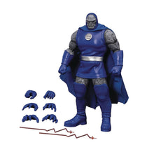 [PRV] Darkseid - Dynamic 8-Ction Heroes
