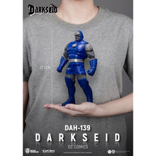 [PRV] Darkseid - Dynamic 8-Ction Heroes