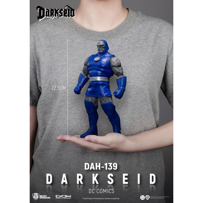 [PRV] Darkseid - Dynamic 8-Ction Heroes