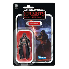 Darth Revan "Star Wars: Knights of the Old Republic", The Vintage Collection