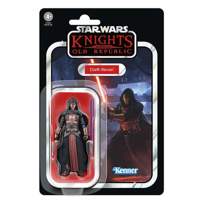 Darth Revan "Star Wars: Knights of the Old Republic", The Vintage Collection