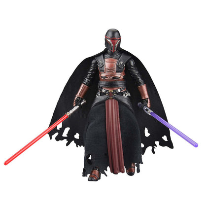 Darth Revan "Star Wars: Knights of the Old Republic", The Vintage Collection