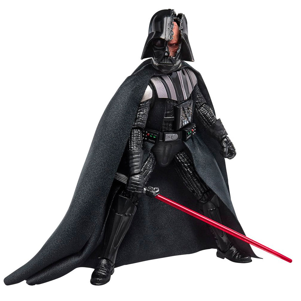 Darth Vader (Duel’s End) "Star Wars: Obi-Wan Kenobi", The Black Series