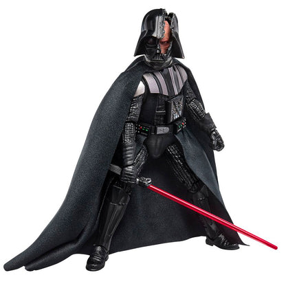 Darth Vader (Duel’s End) "Star Wars: Obi-Wan Kenobi", The Black Series
