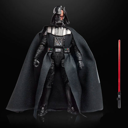 Darth Vader (Duel’s End) "Star Wars: Obi-Wan Kenobi", The Black Series