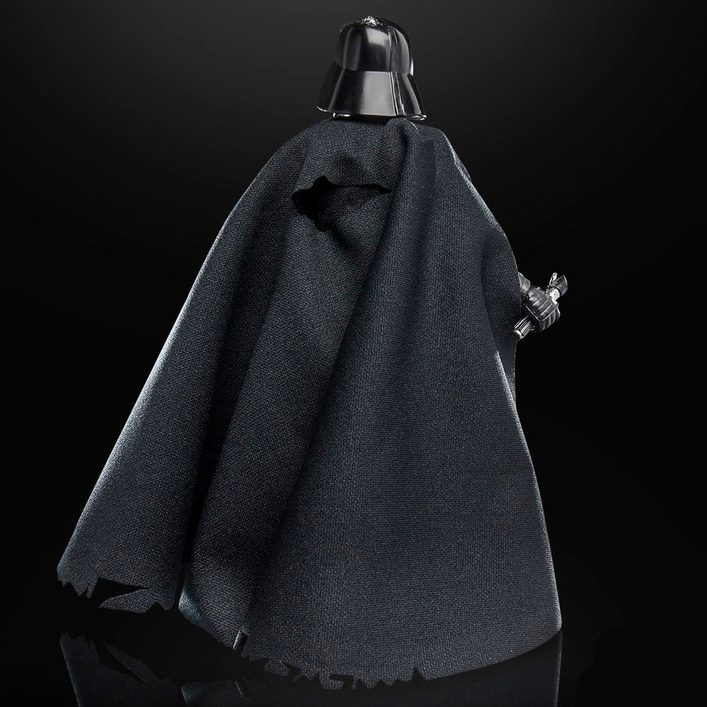 Darth Vader (Duel’s End) "Star Wars: Obi-Wan Kenobi", The Black Series