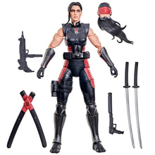 [PRV] Snake Eyes (Dawn Moreno), G.I. Joe - Classified Series