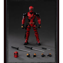Deadpool "Deadpool & Wolverine" - Champion Class