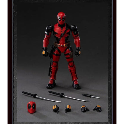 Deadpool "Deadpool & Wolverine" - Champion Class