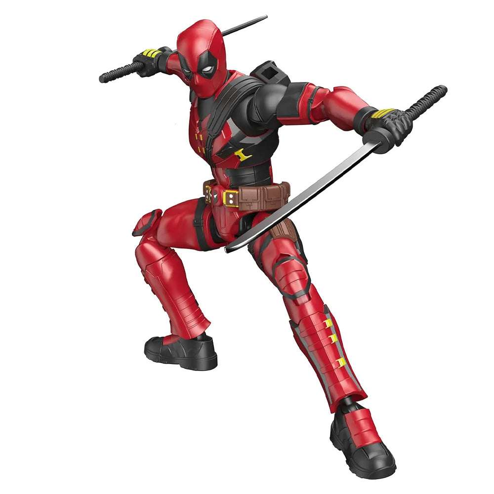 Deadpool "Deadpool & Wolverine" - Champion Class