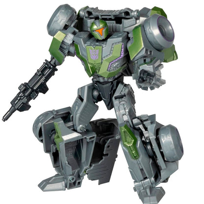 Decepticon Soldier Deluxe Class #08, Transformers - Studio Series Gamer Edition